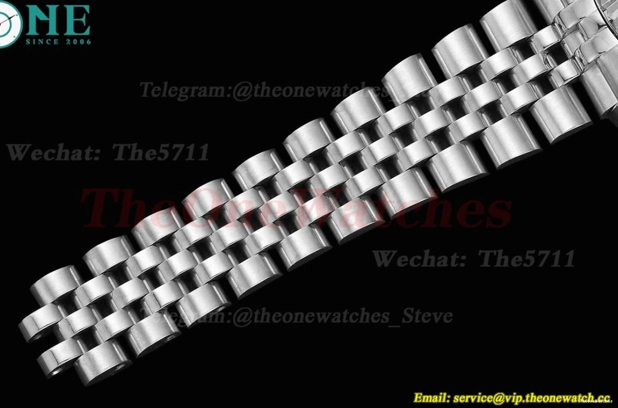 278274 Stk GDF Datejust SS 31mm Pink MY8215 SS 0406